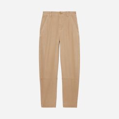 The Chino in Buttersoft | Dark Khaki