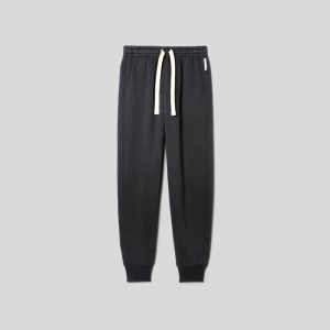 Alternative view of The ReTrack Jogger | Black