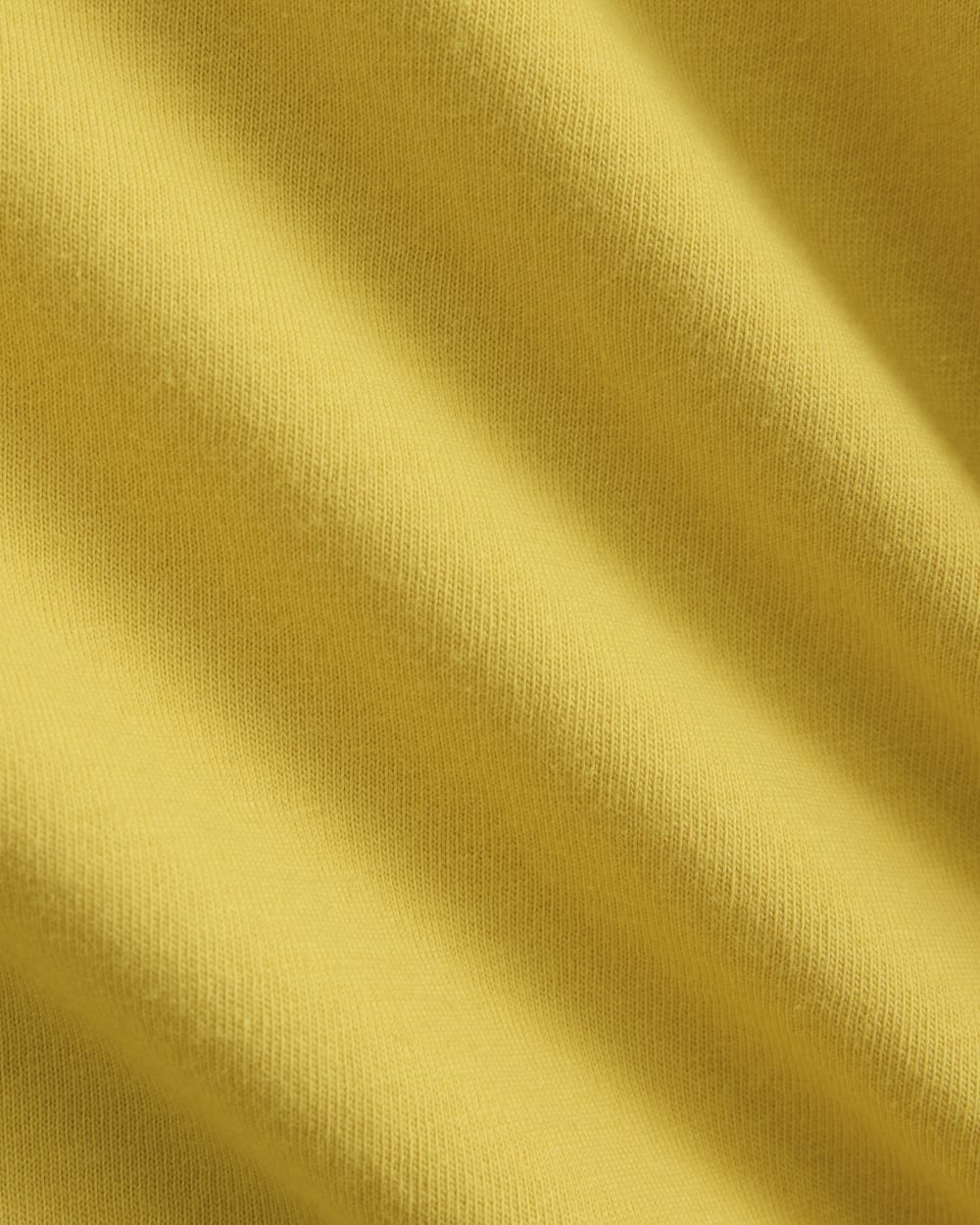 The Box-Cut Tee in Essential Cotton | Passion Fruit | Pocket - Image 5