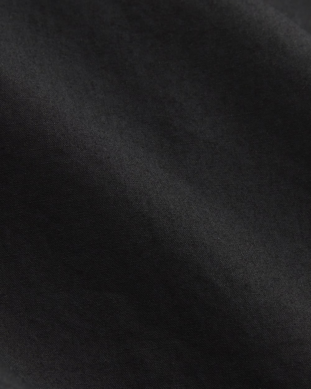 The Lace Trim Tank | Black - Image 6
