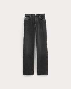 Alternative view of The '90s Forever Jean | Washed Black