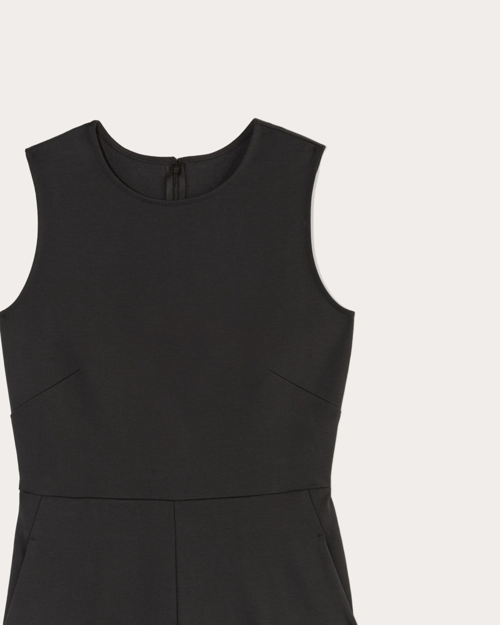 The Dream Jumpsuit | Black - Image 6
