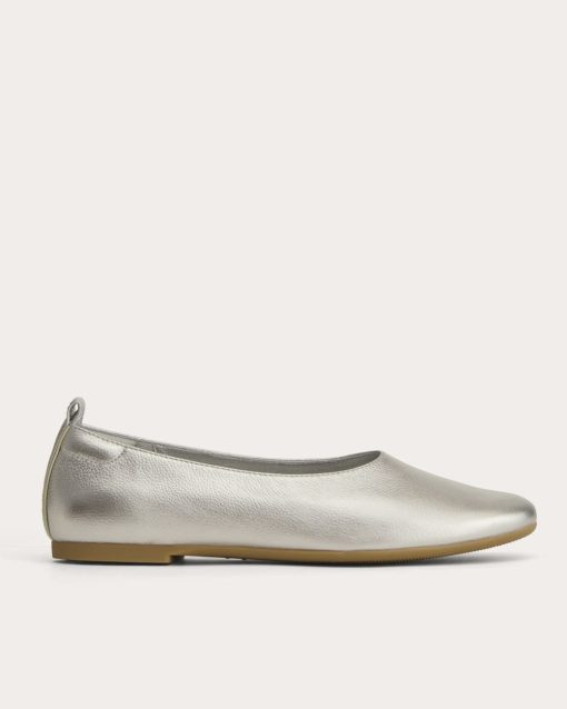 The Day Glove | Silver