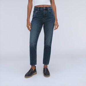The '90s Cheeky® Jean | Abyss | 26.5 Inseam