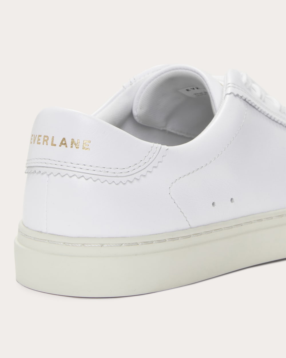 The Day Sneaker | White - Image 6
