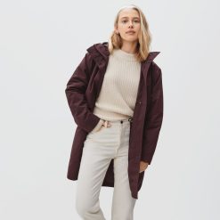 Alternative view of The Anorak | Espresso