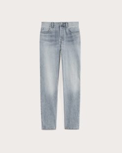 Alternative view of The '90s Cheeky® Jean | Vintage Sunbleached Blue | 26.5 Inseam