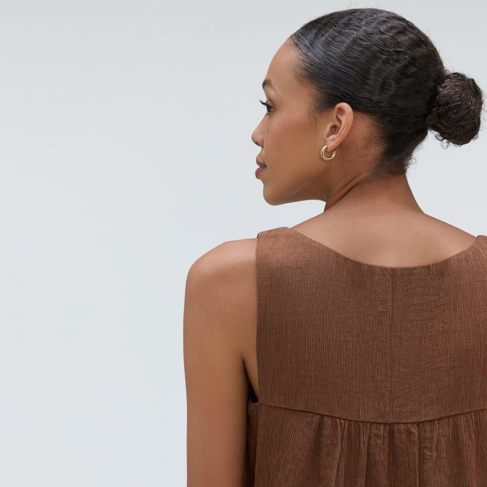 The Naia™ Ripple Tank | Walnut - Image 4