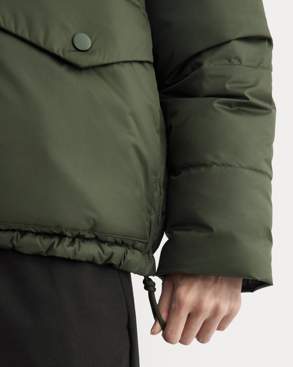 The EverPuff™ | Dark Green - Image 4