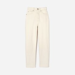 Alternative view of The Way-High® Jean | Ecru | 29.5 Inseam