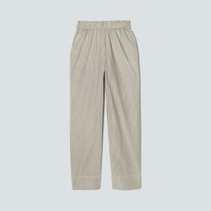 Alternative view of The Easy Pant | Beech / Canvas Tan