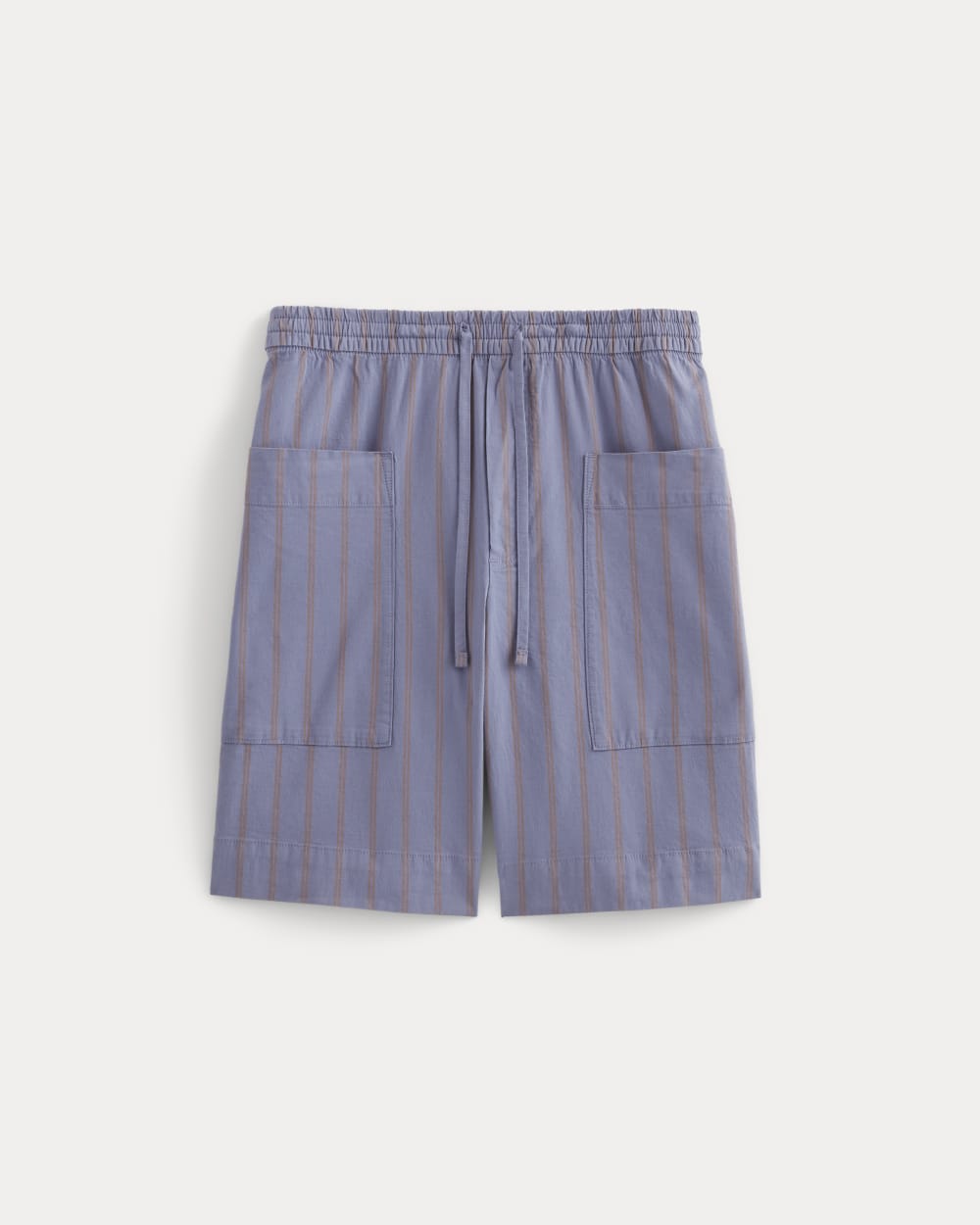 The Easy Cargo Short | Velvet Morning / Mocha - Image 2