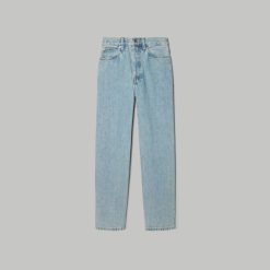 Alternative view of The Rigid Way-High® Jean  | Tide | 27.5 Inseam