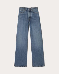 Alternative view of The OG Baggy Jean | Ricky