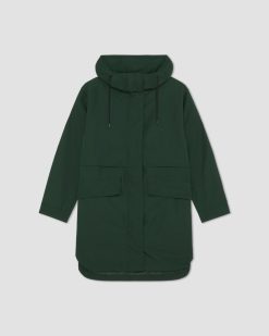 Alternative view of The Anorak | Scarab