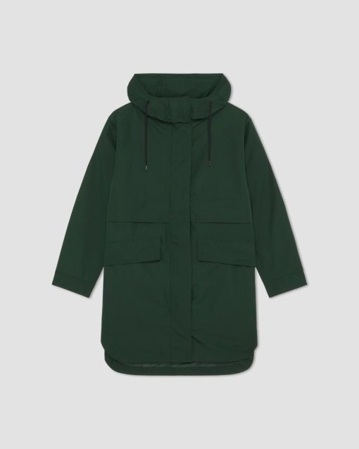 Alternative view of The Anorak | Scarab