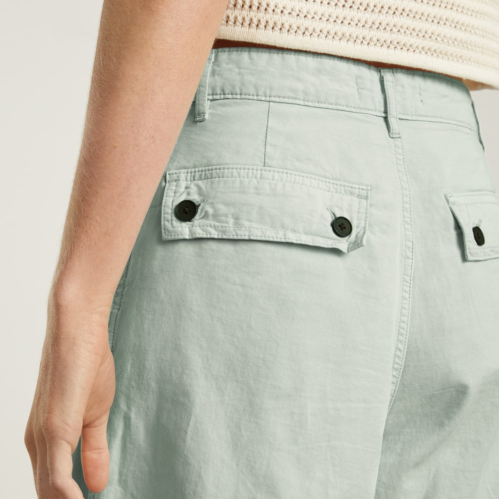 The Tourist Pant | Ice Blue - Image 6