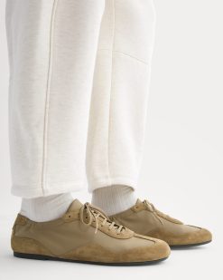Alternative view of Ballet Sneaker | Farro