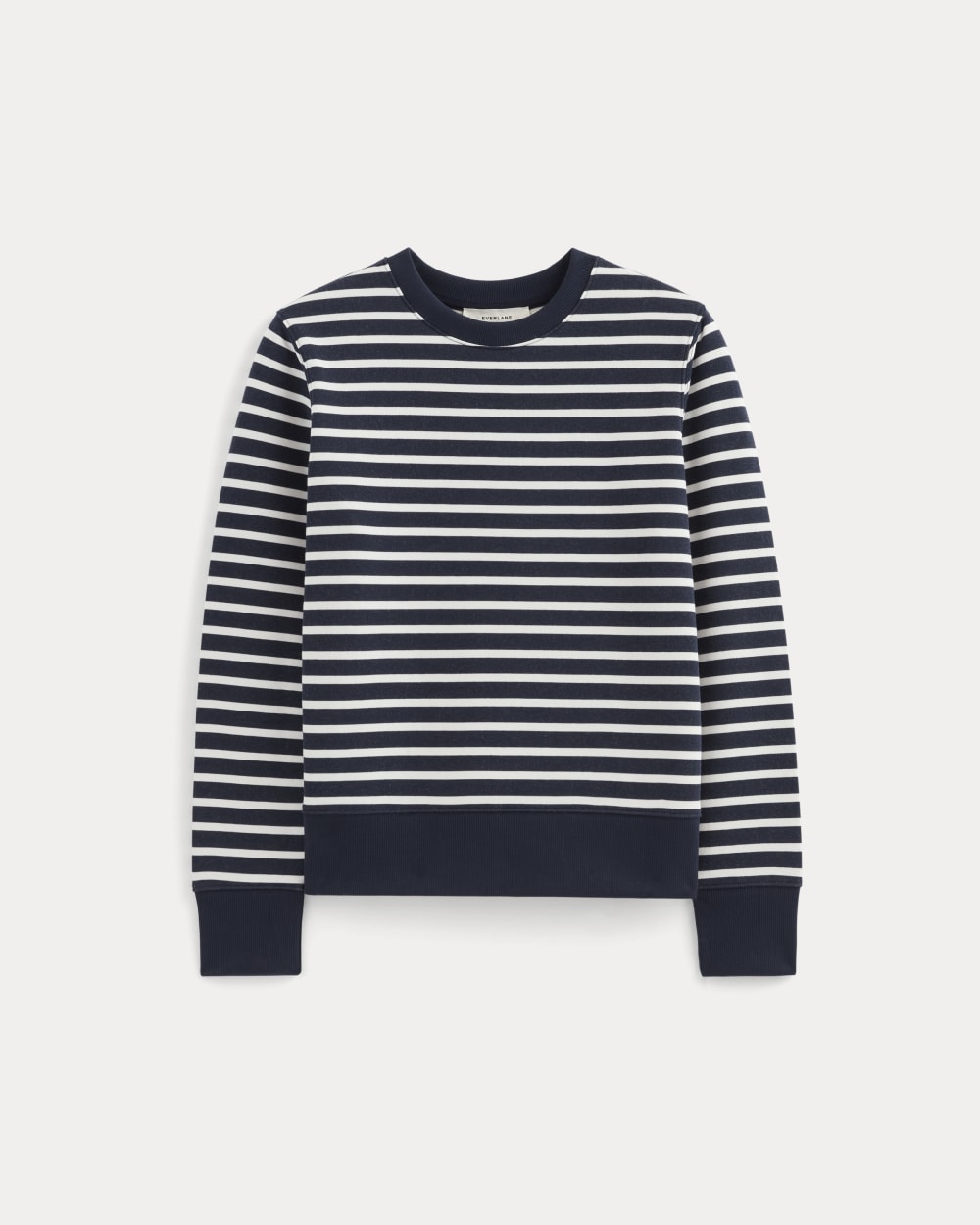 The Off-Duty Terry Crew | Navy / Bone - Image 2