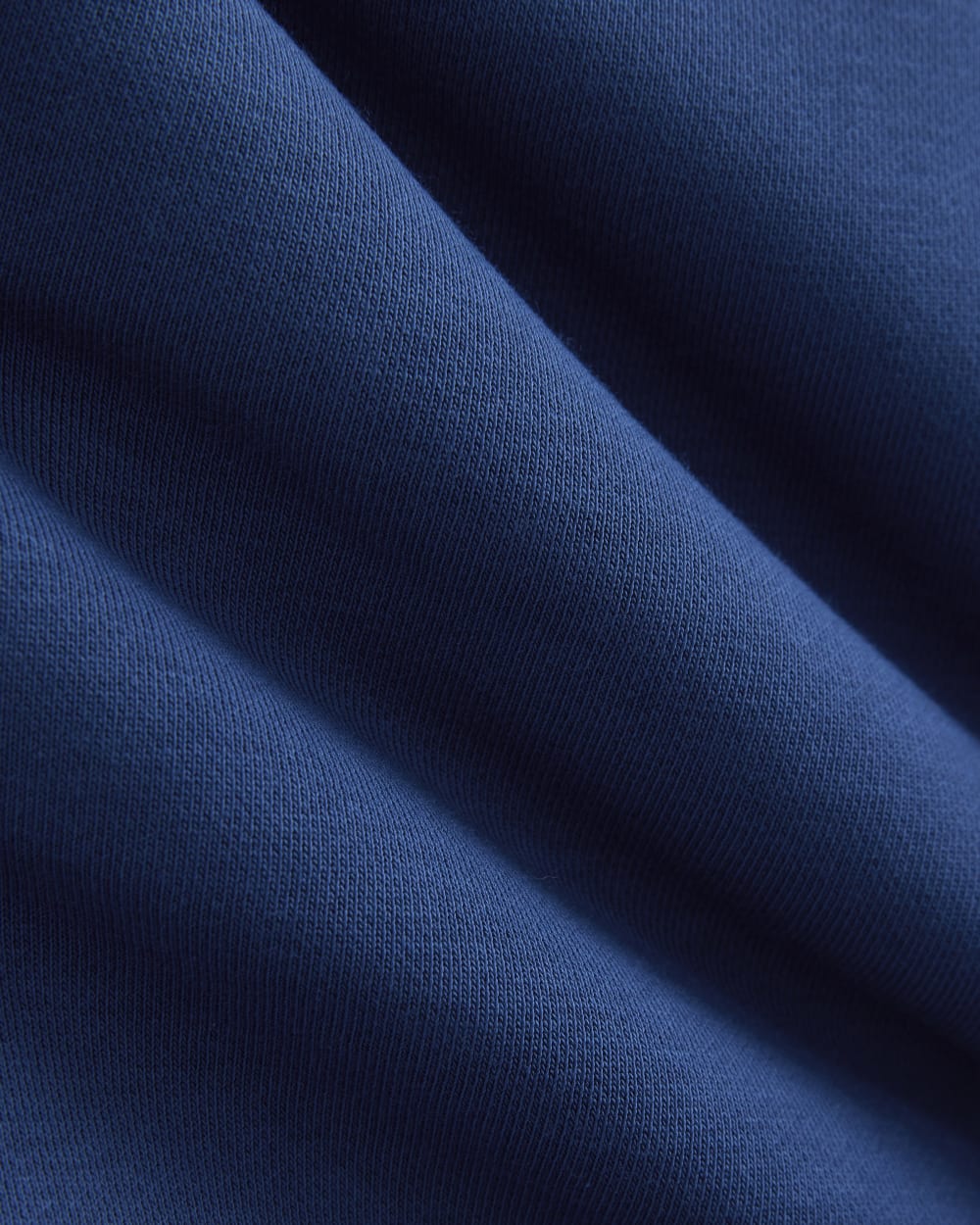 Luxe Fleece Easy Short | Estate Blue - Image 6