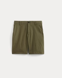 Alternative view of The 7 Transit Short | Olive