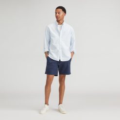 The Easy Short | Navy