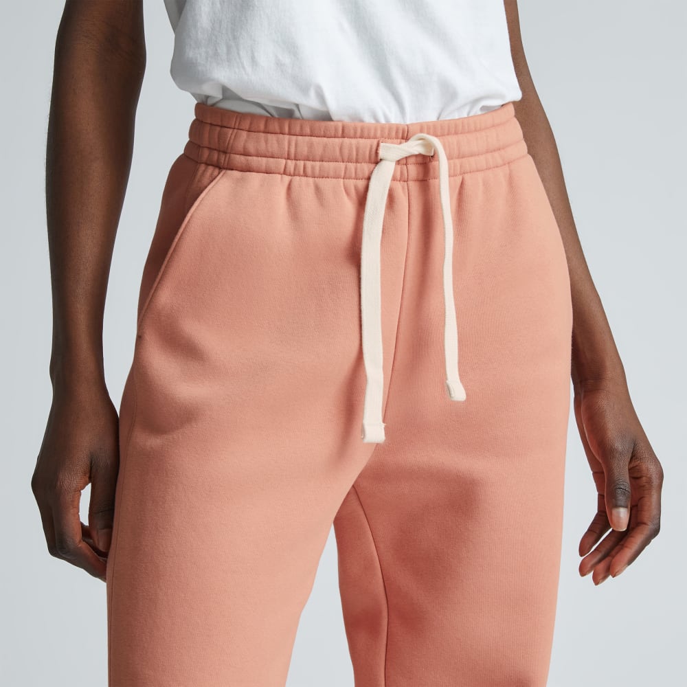 The ReTrack Jogger | Light Rose - Image 4