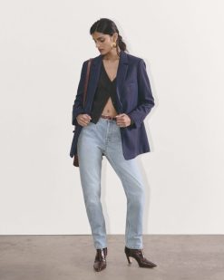 The '90s Cheeky® Jean | Vintage Sunbleached Blue | 26.5 Inseam
