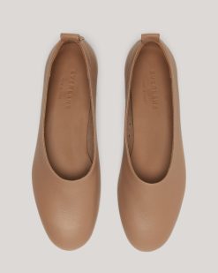 Alternative view of The Day Glove in Narrow Fit | Tan