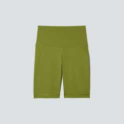 The Perform Bike Short | Pear