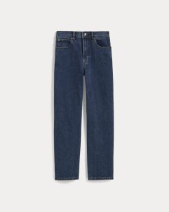 Alternative view of The Way-High® Jean | Vintage Indigo | 27.5 Inseam
