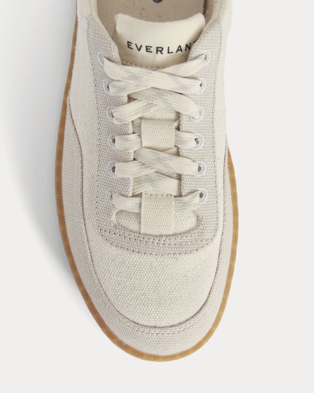 The Tread-Bare Sneaker | Forest Green - Image 6