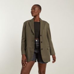 The '80s Blazer | Beech