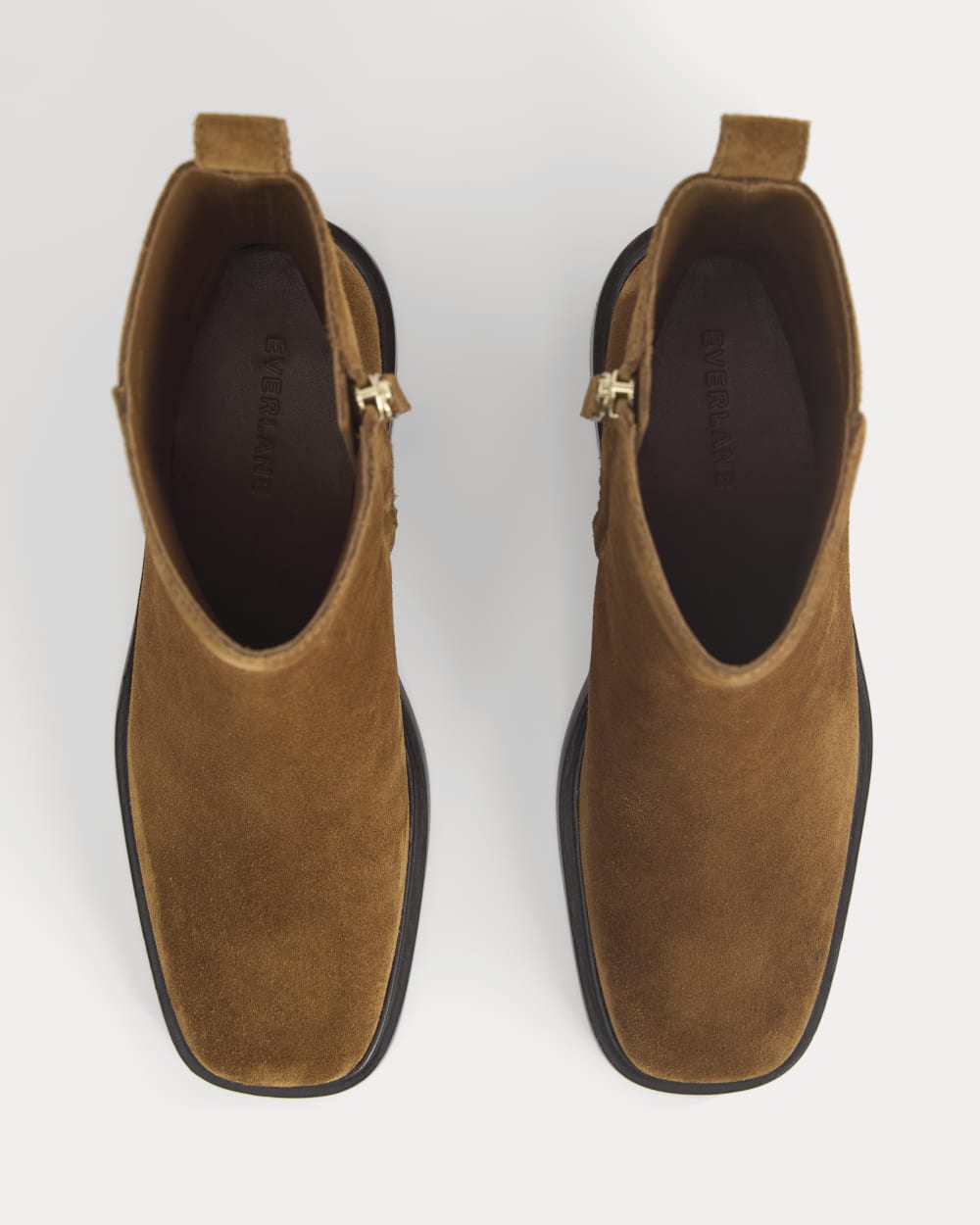 The City Boot | Russet - Image 5
