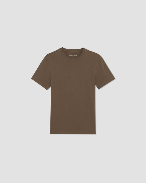 Alternative view of The Essential Organic Crew | Cocoa