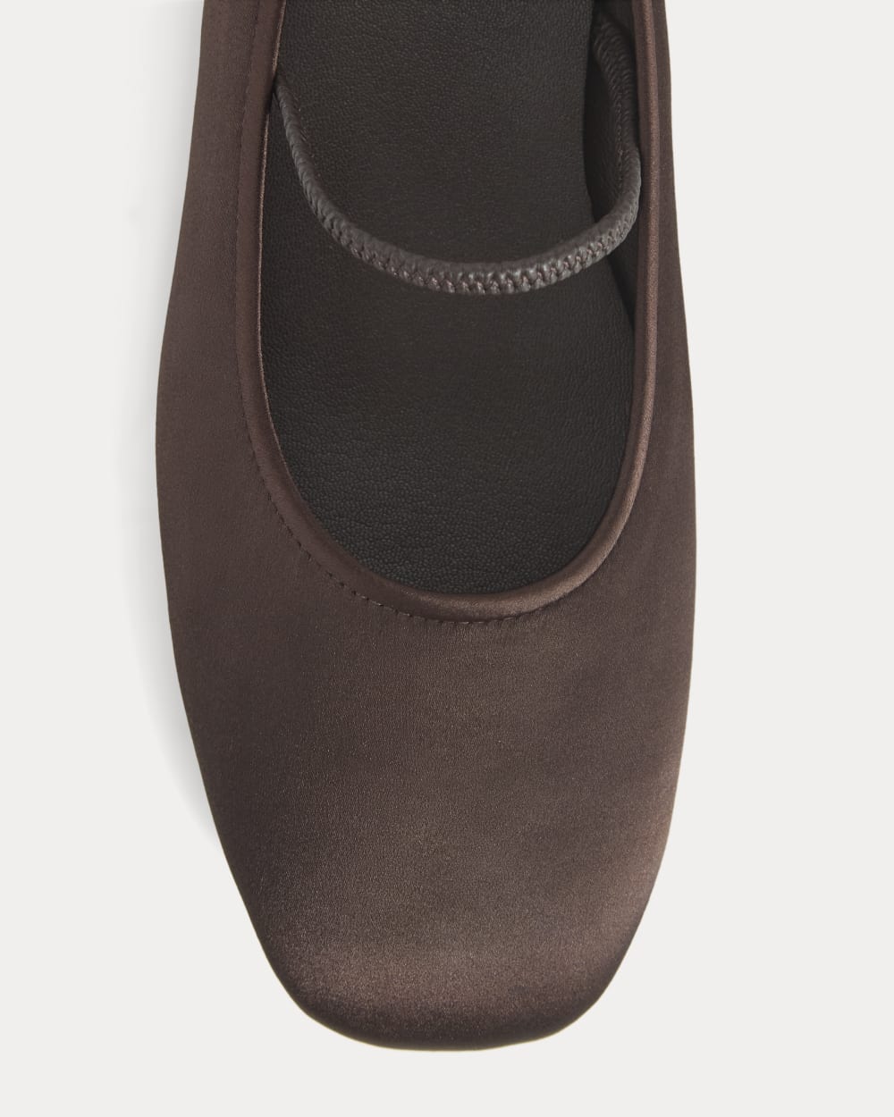 The Day Mary Jane | Deep Brown - Image 4