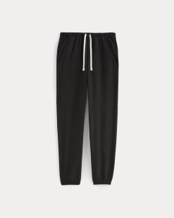 Alternative view of The Off-Duty Jogger | Black
