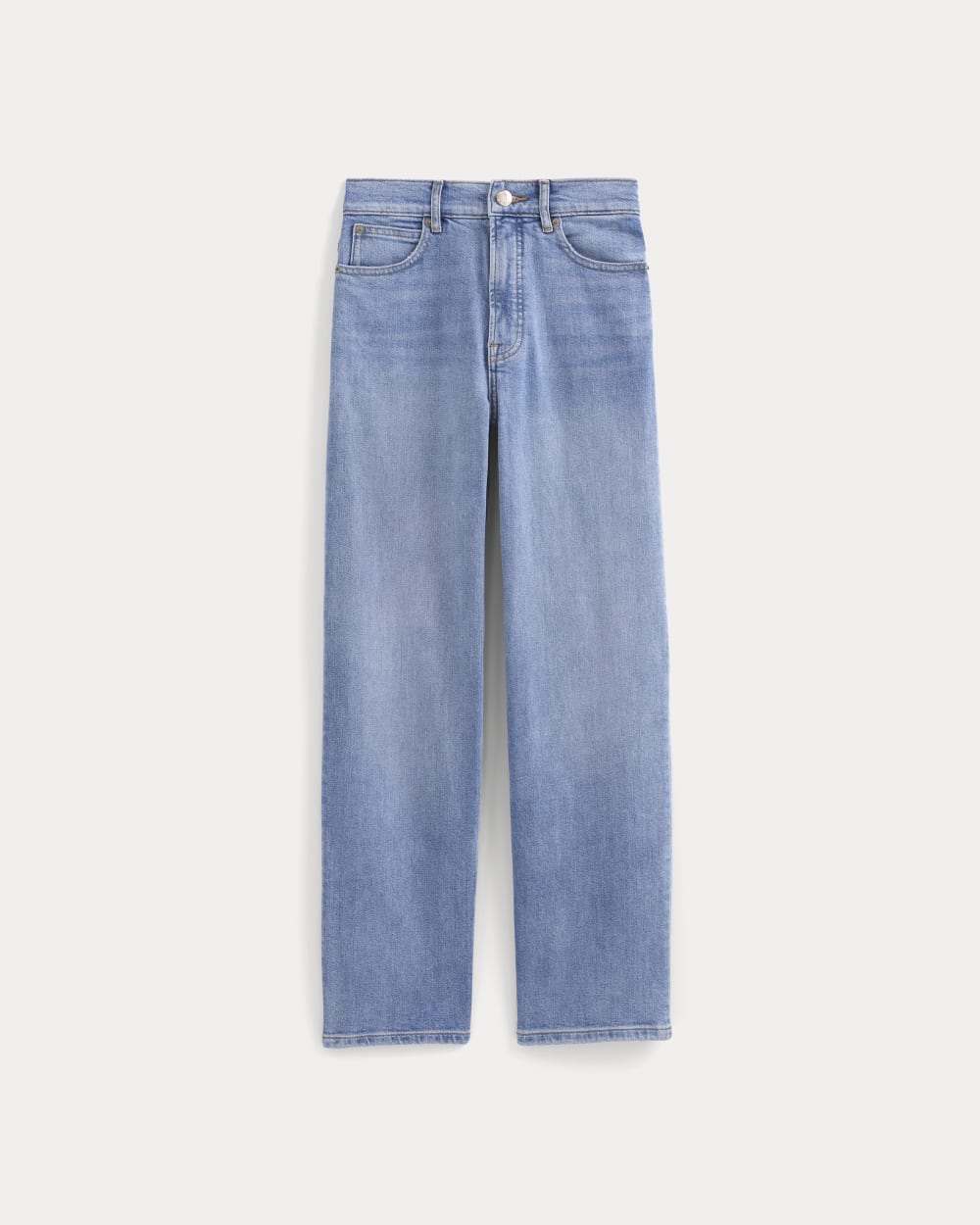 The Way-High® Jean 2.0 | Medium Wash | 29.5 Inseam - Image 2