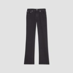 Alternative view of The Slouch Bootcut Jean | Stormy Ash