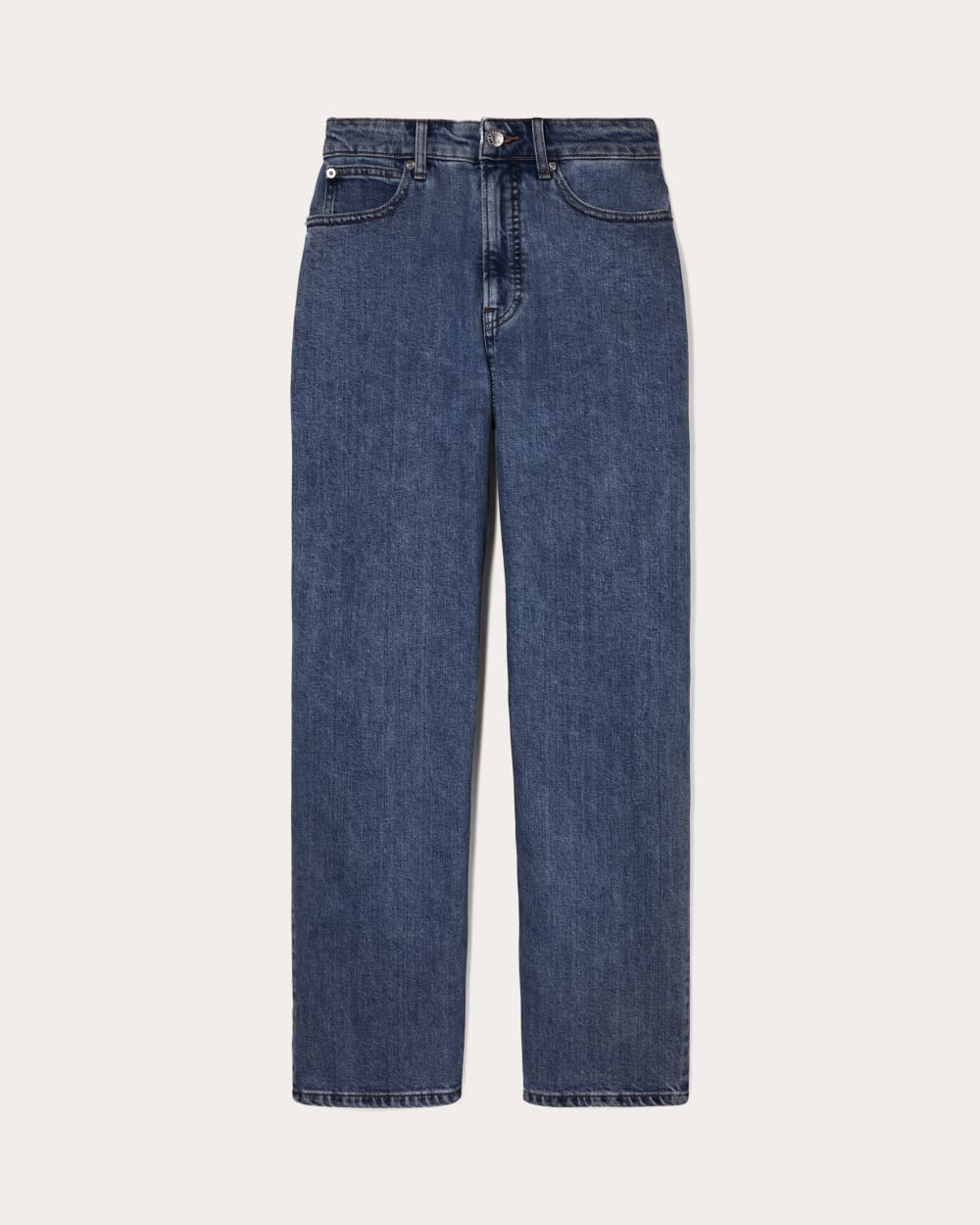 The Way-High® Hourglass Jean | Vintage Indigo | 27 1/2 Inseam - Image 2