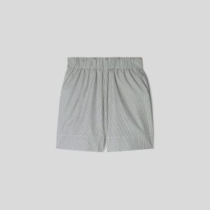 Alternative view of The Easy Short | Canvas Tan / Navy