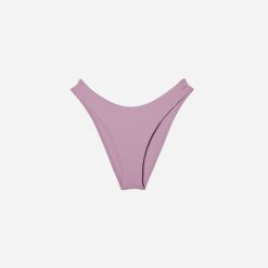 The Thigh-High Bikini Bottom | Lilac