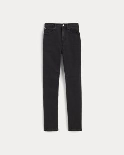 Alternative view of The Way-High® Slim Jean | Coal | 29 Inseam