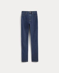 Alternative view of The Way-High® Slim Jean | Indigo Rinse | 31 Inseam