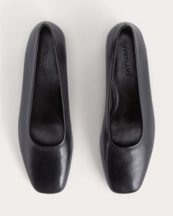 Alternative view of The Gallery Pump | Black
