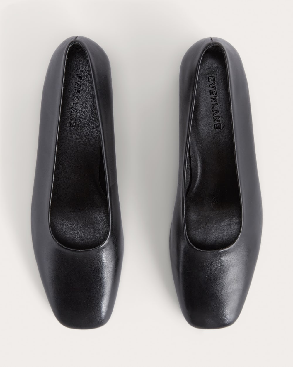 The Gallery Pump | Black - Image 2