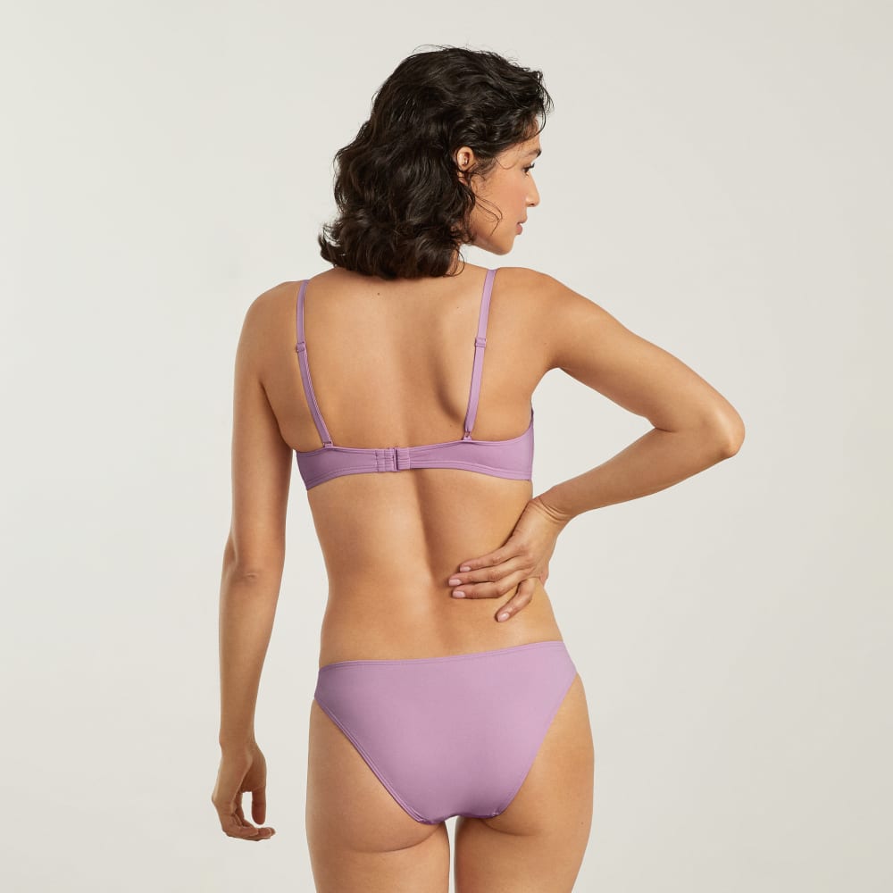 The Bikini Bottom | Lilac - Image 5