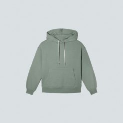 The Track Organic Cotton Popover | Lily Pad