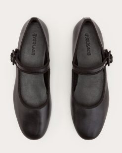 Alternative view of The Day Buckle Mary Jane | Black