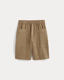 Alternative view of The Easy Cargo Short | Tiger's Eye